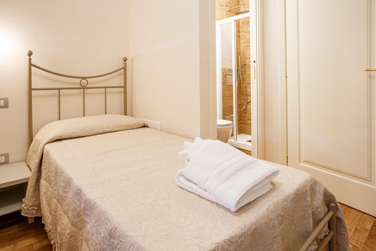 Hotel A Casa Di Leo à Ascoli Piceno Extérieur photo