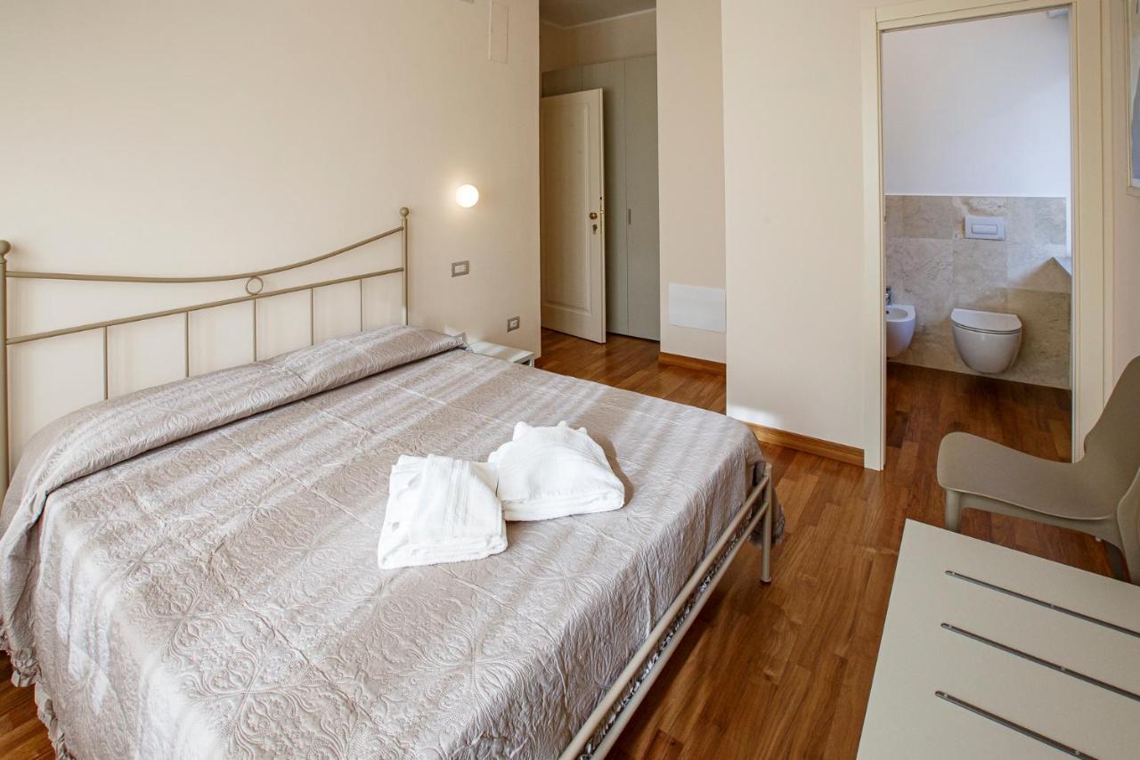 Hotel A Casa Di Leo à Ascoli Piceno Extérieur photo