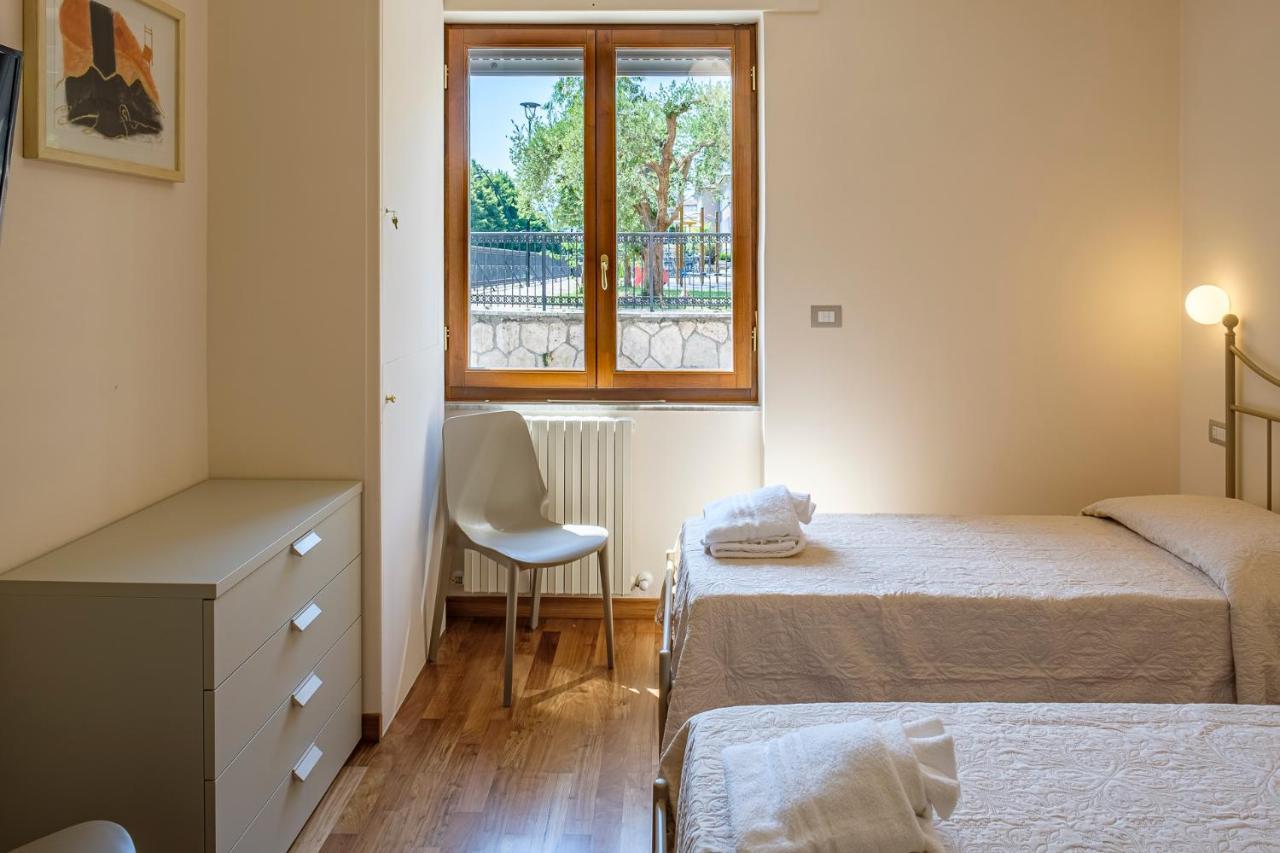Hotel A Casa Di Leo à Ascoli Piceno Extérieur photo