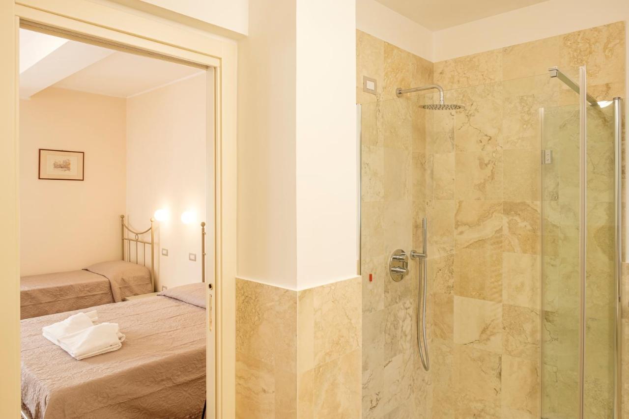 Hotel A Casa Di Leo à Ascoli Piceno Extérieur photo