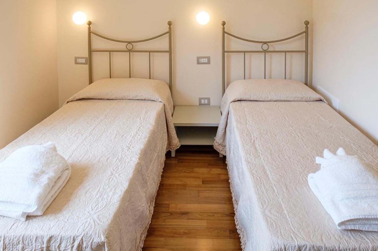 Hotel A Casa Di Leo à Ascoli Piceno Extérieur photo