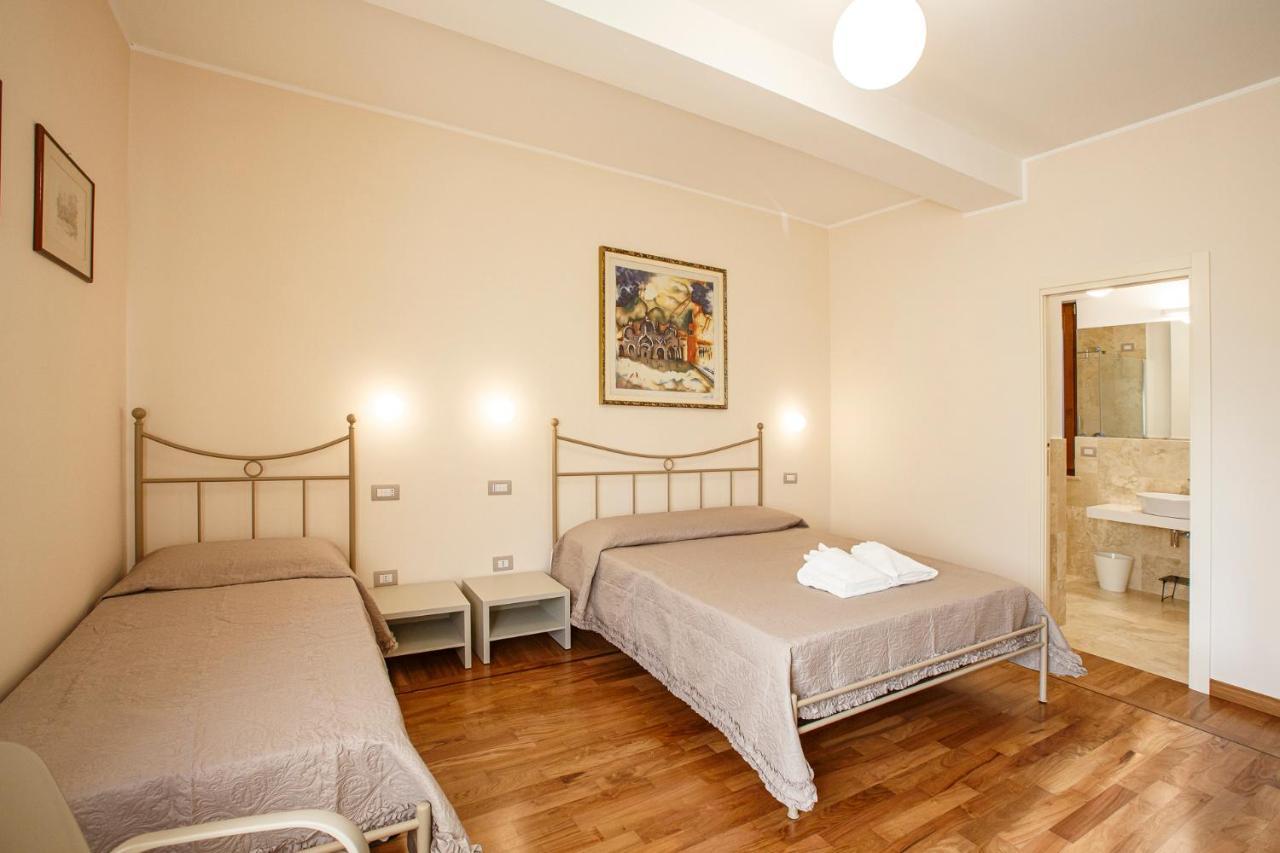 Hotel A Casa Di Leo à Ascoli Piceno Extérieur photo