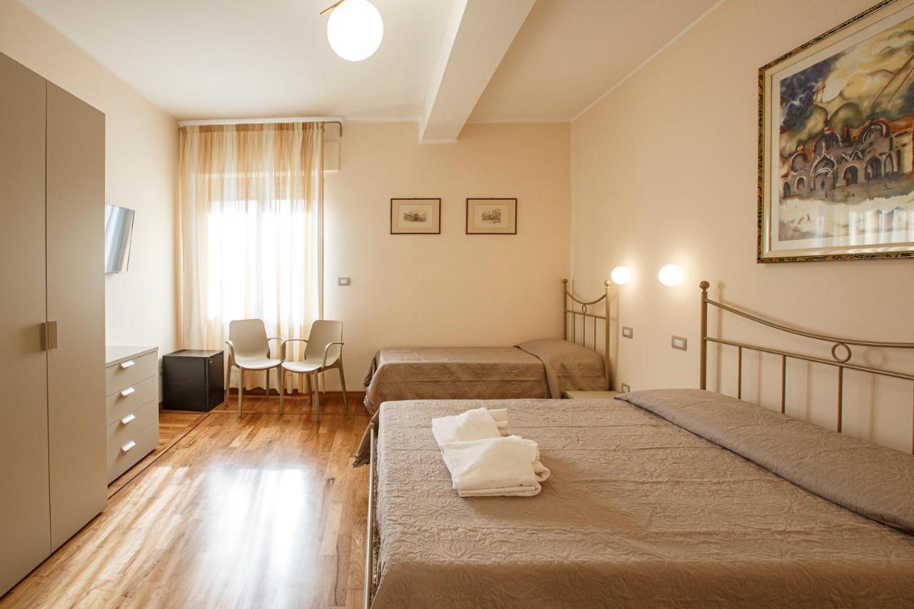 Hotel A Casa Di Leo à Ascoli Piceno Extérieur photo