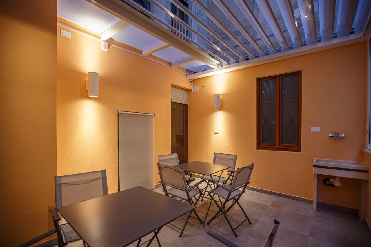 Hotel A Casa Di Leo à Ascoli Piceno Extérieur photo
