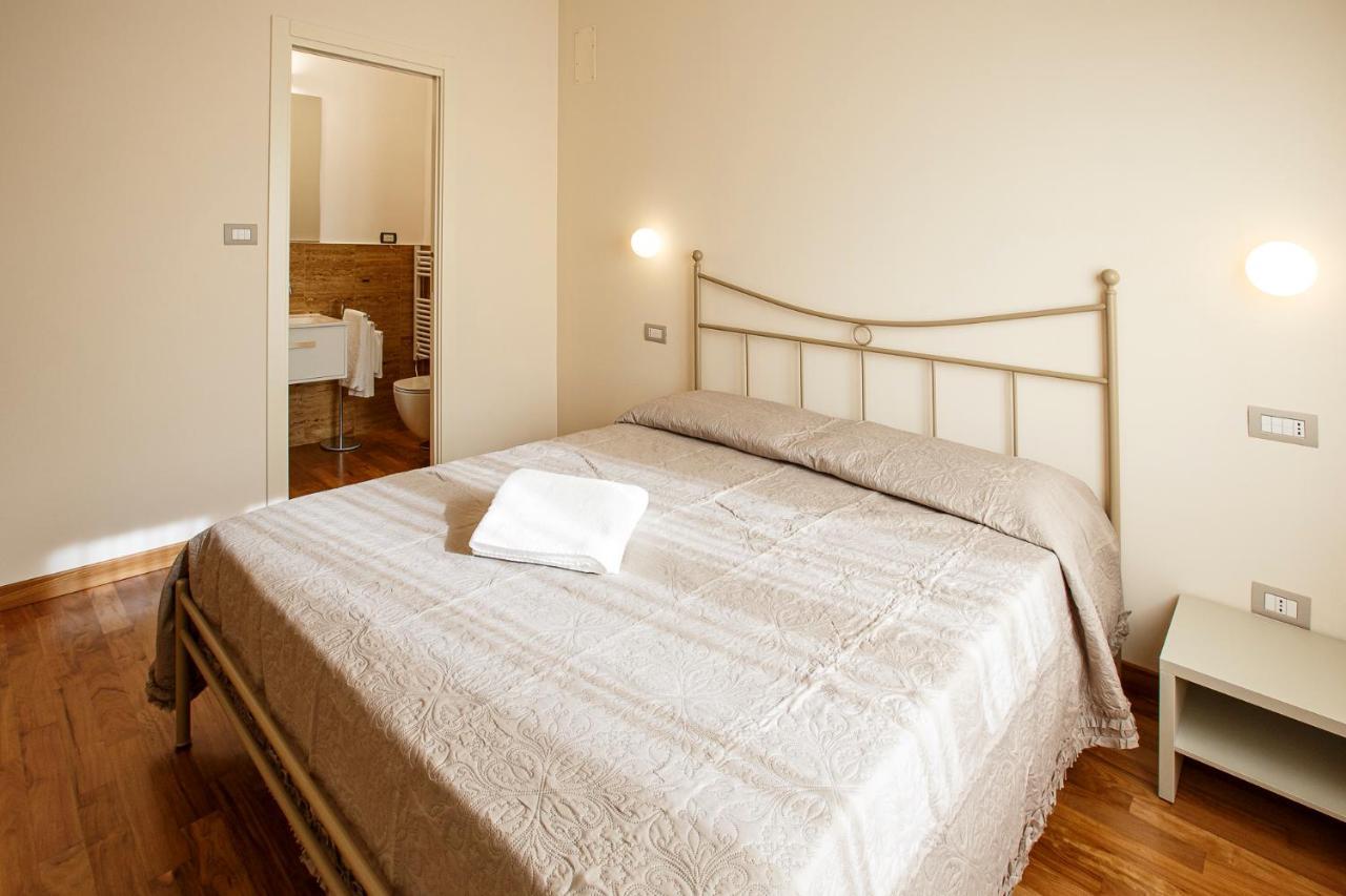 Hotel A Casa Di Leo à Ascoli Piceno Extérieur photo