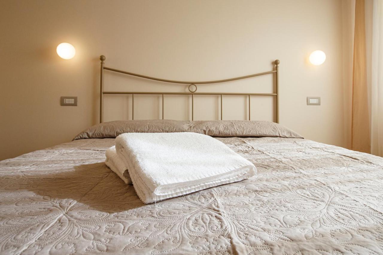 Hotel A Casa Di Leo à Ascoli Piceno Extérieur photo